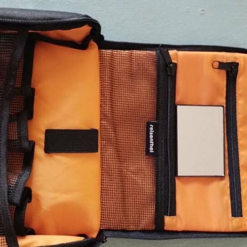 Organization case new