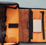 Organization case new