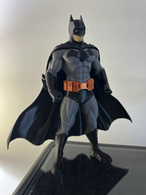 Batman 3D Print Figure 19 cm like new