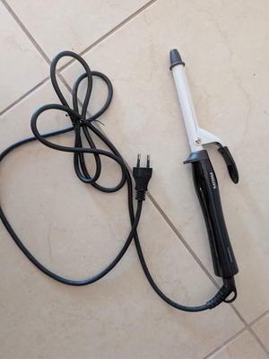 Philips Style Care Essential Curling Iron 16mm like new