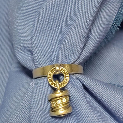 Women's ring used