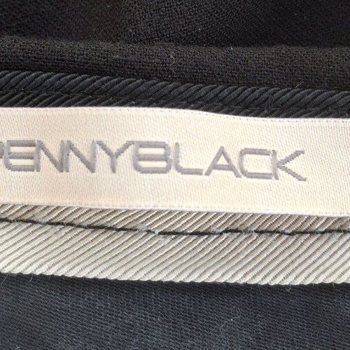 Pennyblack pants like new, black, sizes L and XL