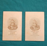 Σπάνιες φωτογραφίες 1870-1880 μεταχειρισμένες από τον Παναγιώτη Θερμογιάννη