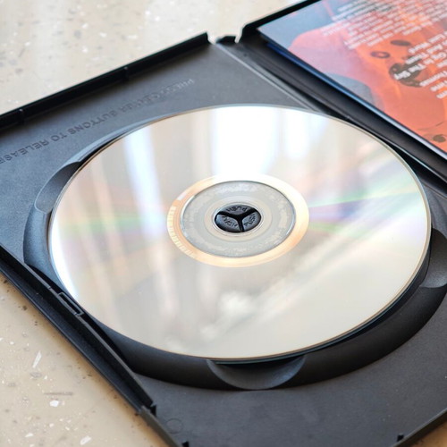 Pink Floyd The Making of The Dark Side of the Moon DVD