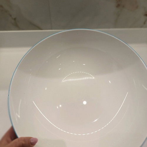 Alegra Tupperware 3.5 liters new