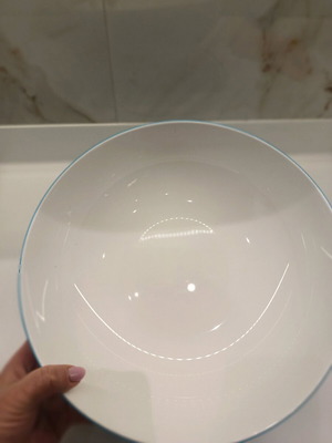 Alegra Tupperware 3.5 liters new
