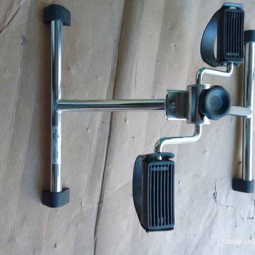 Alfacare stationary bike new