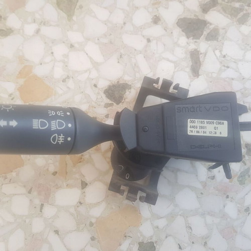 Light and indicator switch Smart For two 450 like new