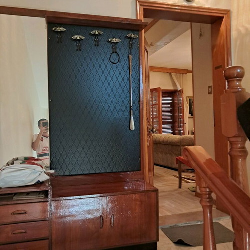 Maisonette 142 sqm furnished with 3 bedrooms and 2 bathrooms in Argos Orestiko