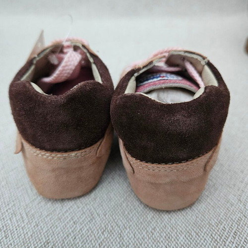 Chicco Nilo baby walking shoes size 19