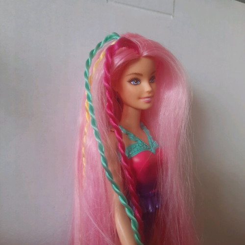 Barbie Dreamtopia like new