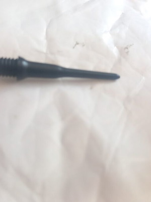 Plastic tips for electronic darts new