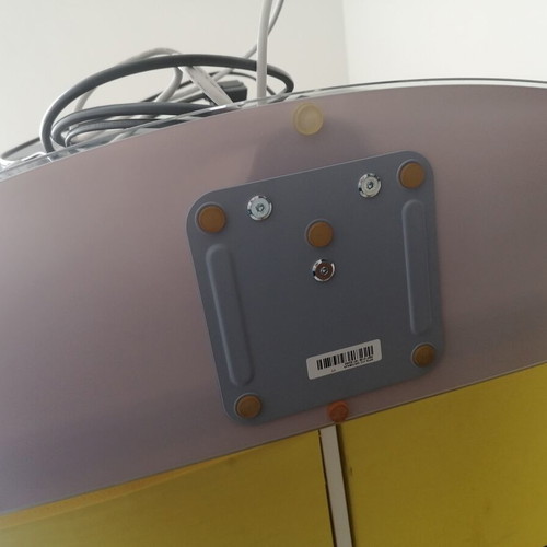 Philips HD Ready Flat TV model 2008 with Edision decoder