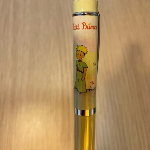 Στυλό rollerball Μικρός Πρίγκηπας καινούργιο σε πολυτελή συσκευασία