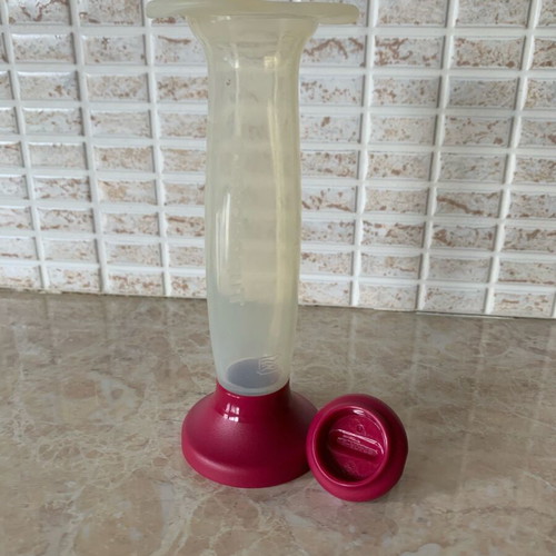 Tupperware Pastry Pen 65ml like new