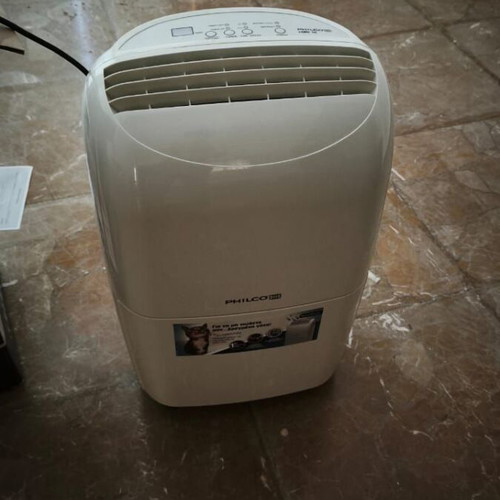 Philco I-Dry 16 dehumidifier