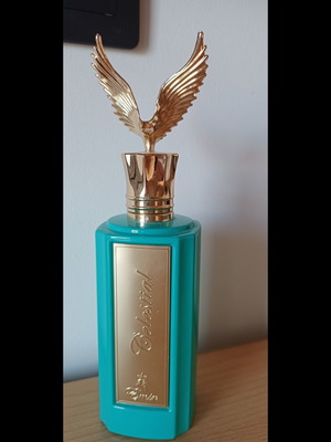 Celestial Paris Corner Emir 3ml Eau de Parfum tester καινούργιο