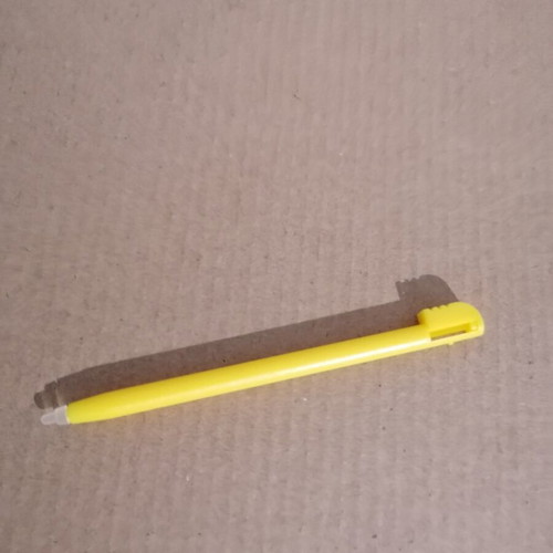 5 replacement stylus pens for Nintendo DS Lite in 5 colors