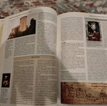 Grand Larousse Encyclopedia Volume I used