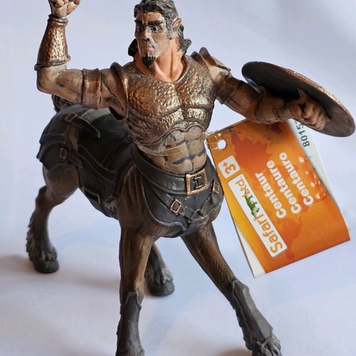 Φιγούρα Κένταυρος Mythical Realms Safari Ltd καινούργιο