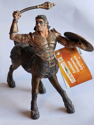 Φιγούρα Κένταυρος Mythical Realms Safari Ltd καινούργιο
