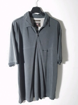 Pall Mall summer men's blouse L like new, blue