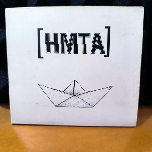 HMTA CD new, rock, folk, experimental