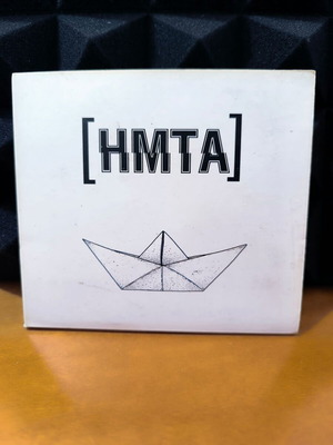HMTA CD new, rock, folk, experimental