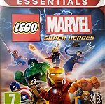  Lego Marvel PlayStation 3