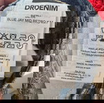  Άνετο τζιν dr denim