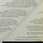 *** THE LORD OF THE RINGS - 50 ANNIVERSARY EDITION - Ο ΑΡΧΟΝΤΑΣ ΤΩΝ ΔΑΧΤΥΛΙΔΙΩΝ ***