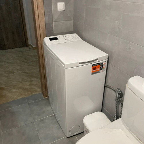 Indesit washing machine 7 kg
