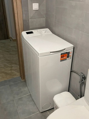 Indesit washing machine 7 kg