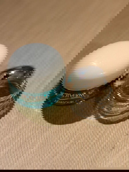 Biotherm βαζάκια