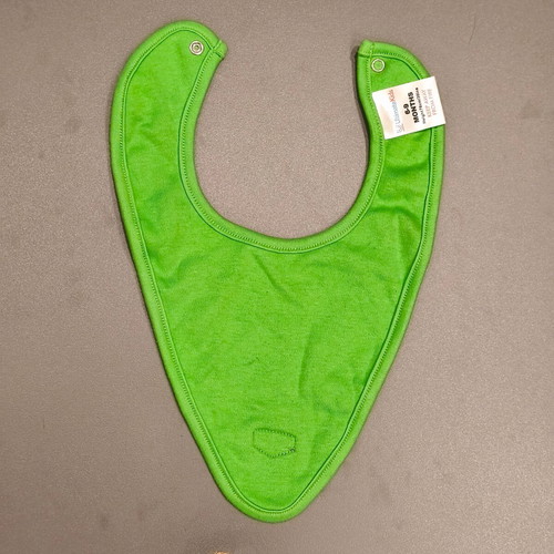 Ultimate Kids Toy Story Space Ranger Buzz Lightyear Baby Bandana Bib like new, 6-9 months