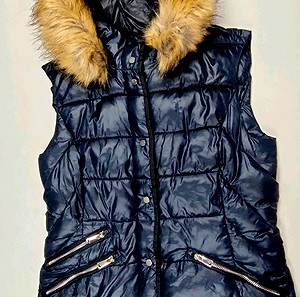 Zara -  μπουφάν- S Size (36)