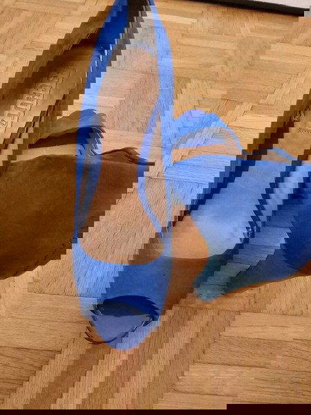 Παπούτσια