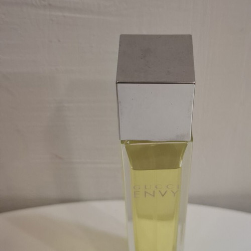 Gucci Envy Eau de Toilette 50ml vintage άρωμα 1997