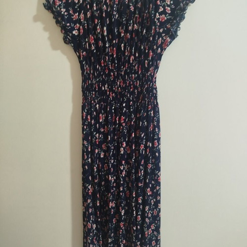 Summer dress used, size M/L