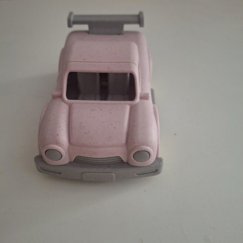 Infant - preschool vehicles