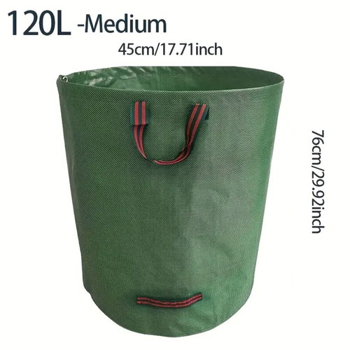 Waterproof bag 120 liters new