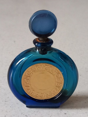 Byzance Rochas vintage миниатюра употребявана