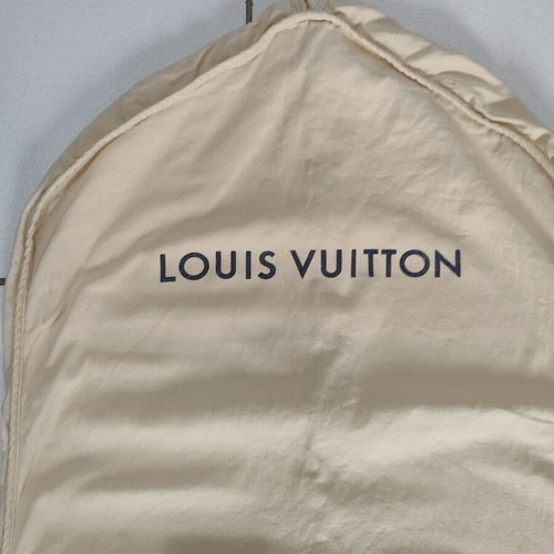 Louis Vuitton Garment Bag used, 110 x 60 cm