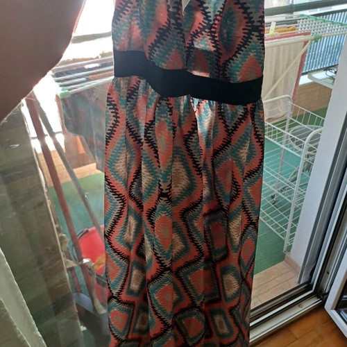 Tally Weill dress like new, size 38