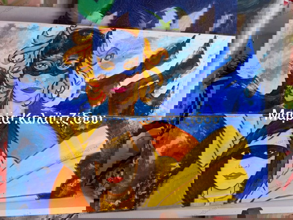 Πίνακες ζωγραφικής