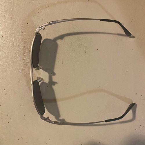 Sunglasses like new, bought in Copenhagen