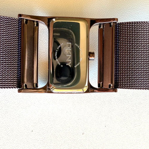 DKNY women's watch like new