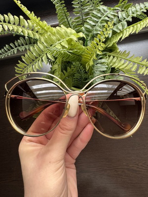 Liu Jo sunglasses used