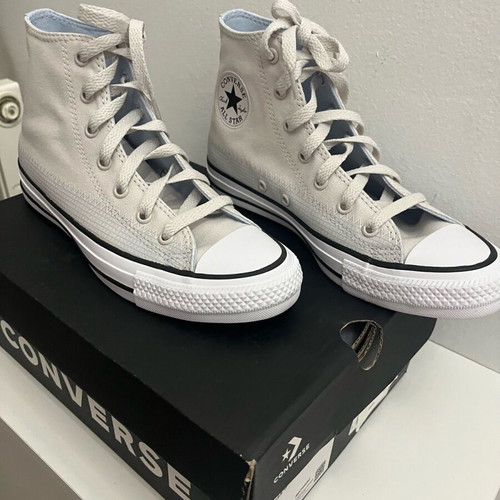 Converse beige ankle boots size 37 new
