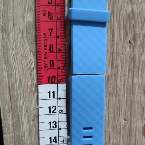 Fitbit Charge 3 and Charge 4 straps new, set of 12 pieces